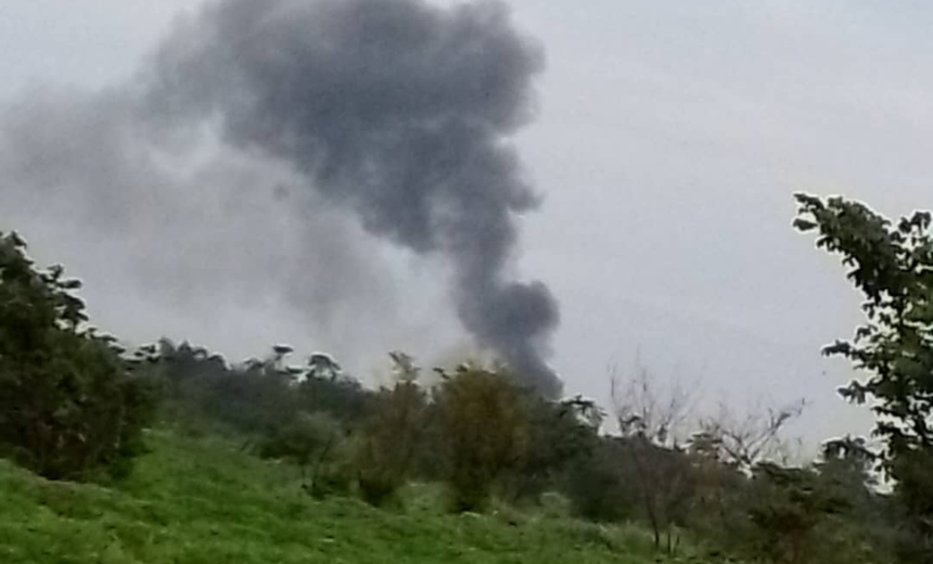 AIT-IMAGES - Okuama killings