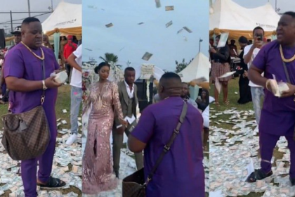 AIT-IMAGES - Cubana Chief Priest