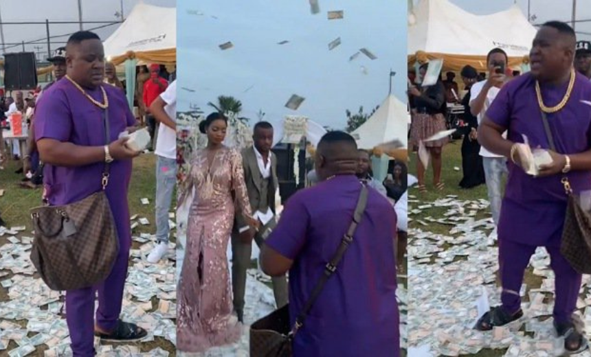 AIT-IMAGES - Cubana Chief Priest