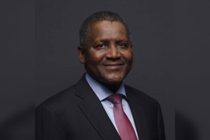 AIT-IMAGES - Aliko Dangote