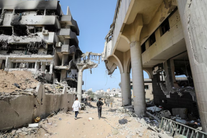 AIT-IMAGES - UK Judges arms sale