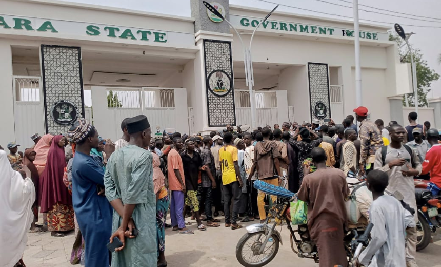 AIT-IMAGES - ters from Bini community of Maru LGA