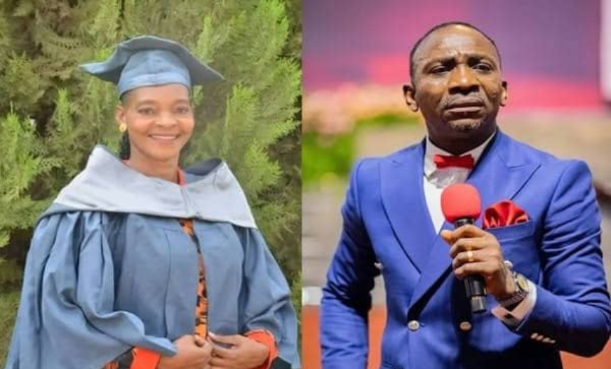 Pastor Enenche