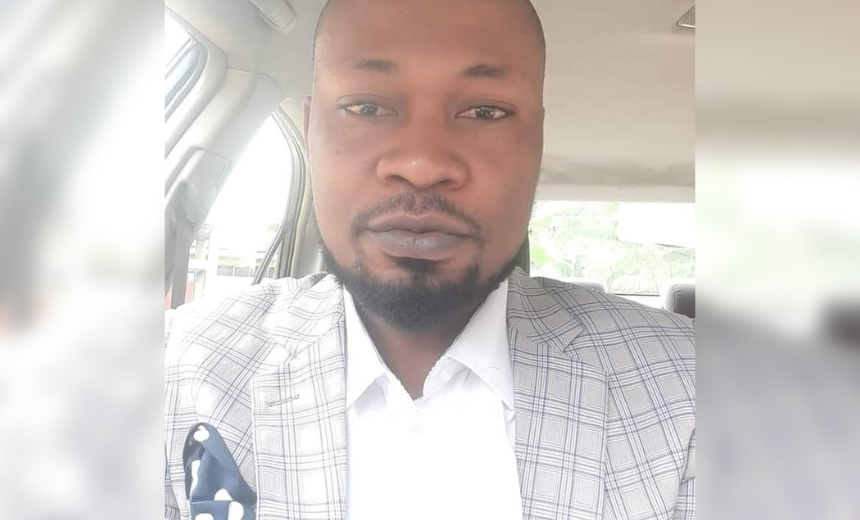 AIT-IMAGES - Kidnapped Joshua Rogers