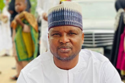 Abba Kyari