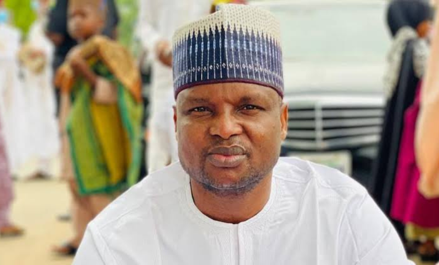 Abba Kyari