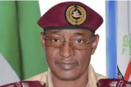 FRSC