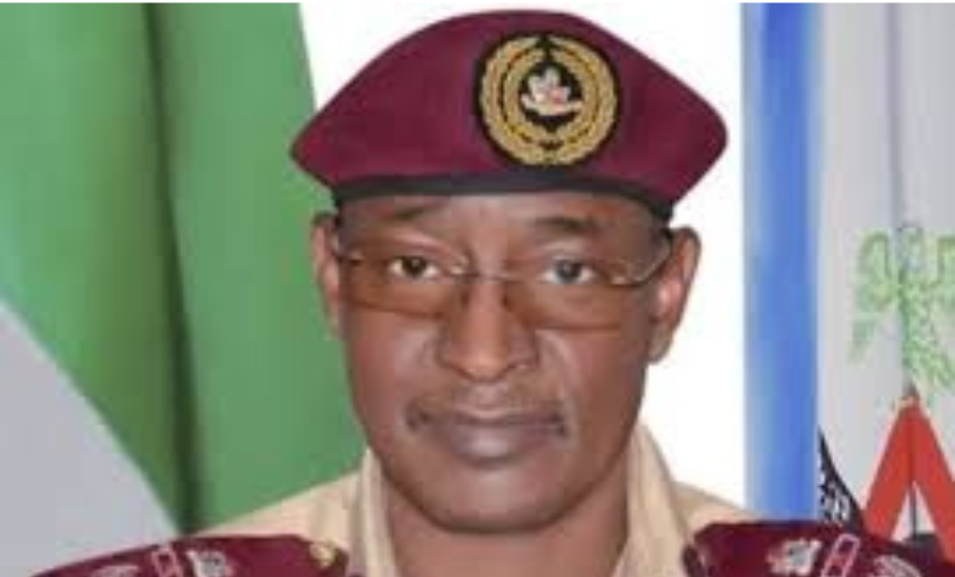 FRSC