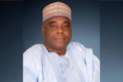 RAYMOND DOKPESI