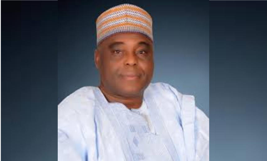 RAYMOND DOKPESI