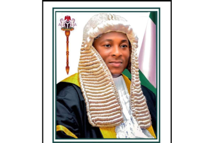 AIT-IMAGES - Speaker of Niger State House of Assembly, Abdulmalik Sarkin-Daji