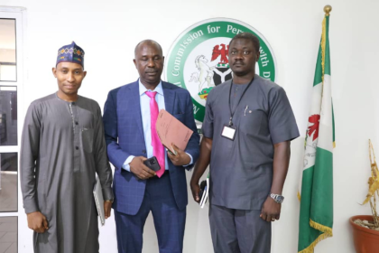 AIT-IMAGES - NCPWD Grills Rano Air Over Alleged Discrimination Incident