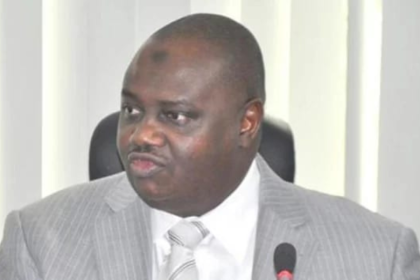 AIT-IMAGES - Ibrahim Lamorde