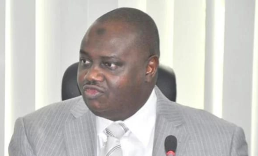 AIT-IMAGES - Ibrahim Lamorde