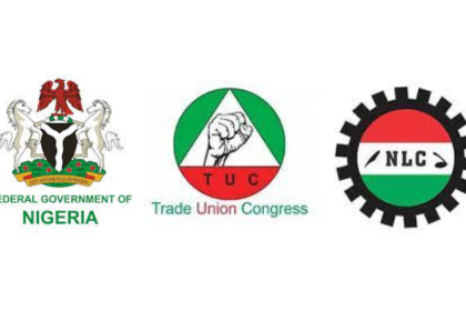 AIT-IMAGES - FG, Labour