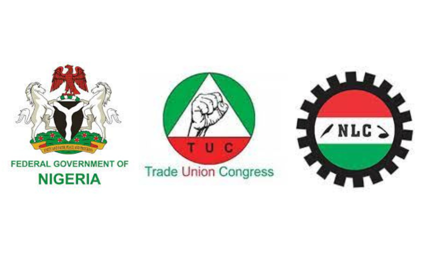 AIT-IMAGES - FG, Labour