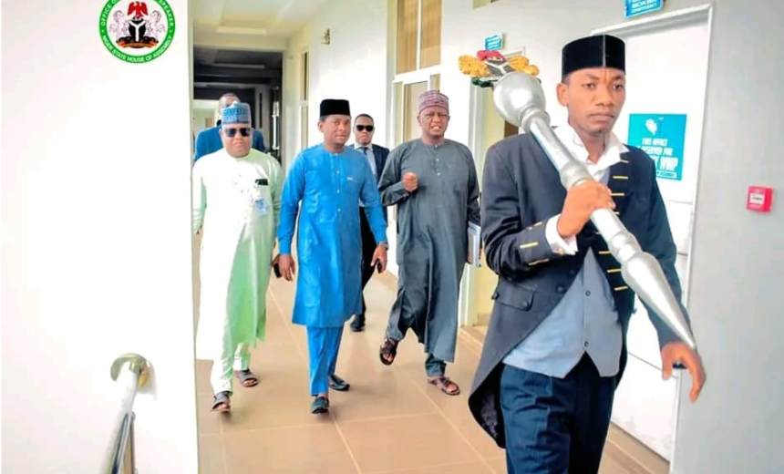 NIGER STATE