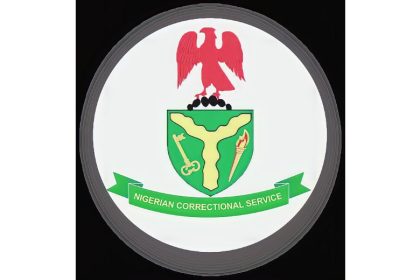 AIT-IMAGES - Niger State Correctional Service logo