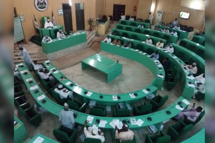 AIT-IMAGES - Kano Assembly
