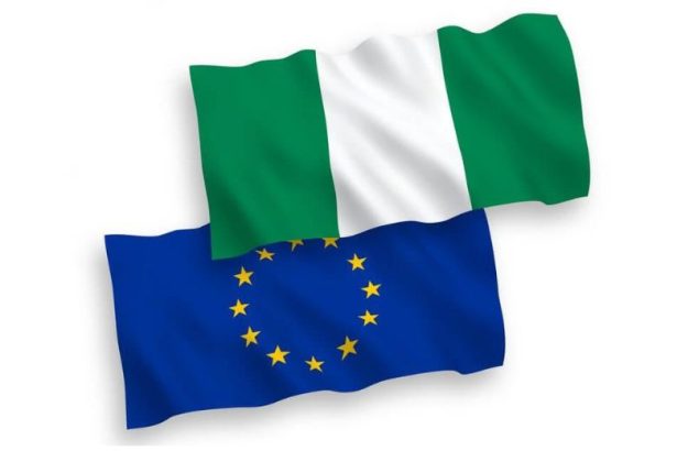 AIT-IMAGES - Nigerian Government/European Union (EU)