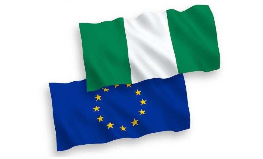 AIT-IMAGES - Nigerian Government/European Union (EU)