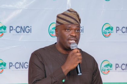 Programmes Director of the Presidential Compressed Natural Gas Initiative