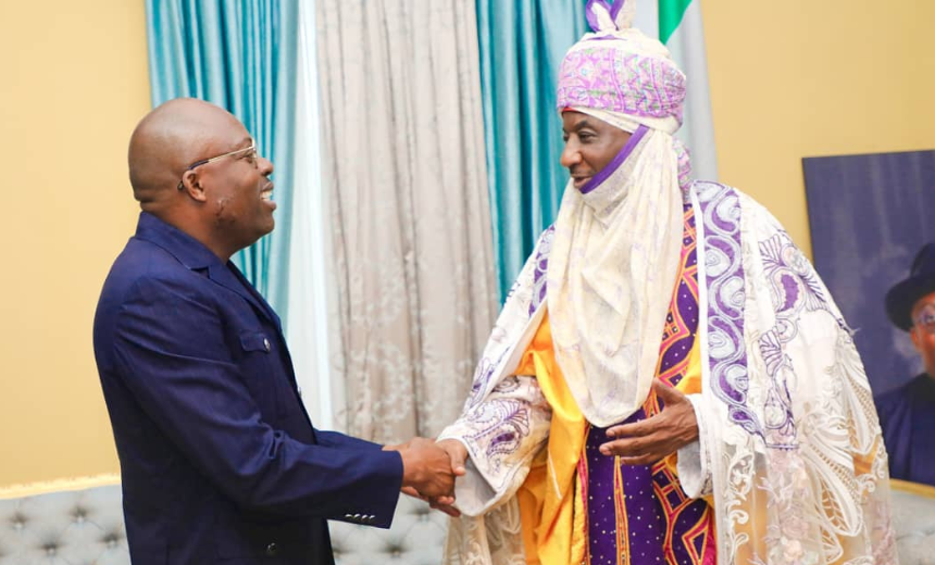 AIT-IMAGES - Sanusi Lamido