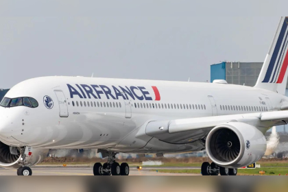 AIT-IMAGES - Air France