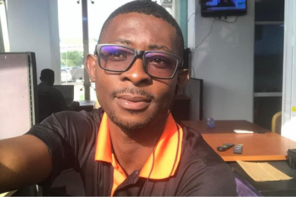 AIT's Kelechi Ekeledo
