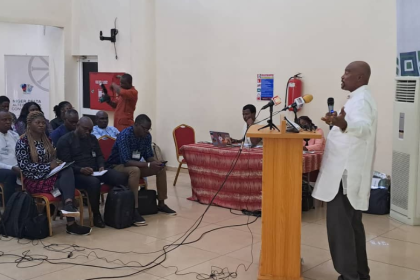 AIT-IMAGES - Environmental concerns in Niger Delta after divestments by oil multinationals