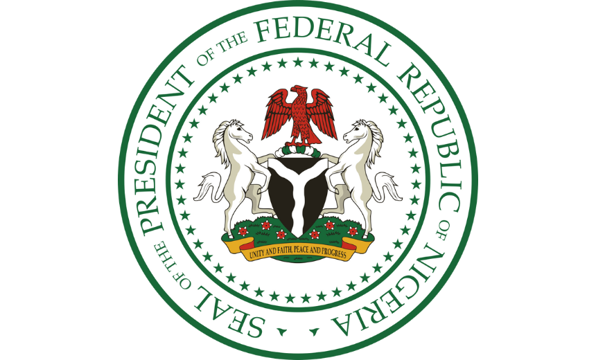 AIT-IMAGES - Presidency Nigeria