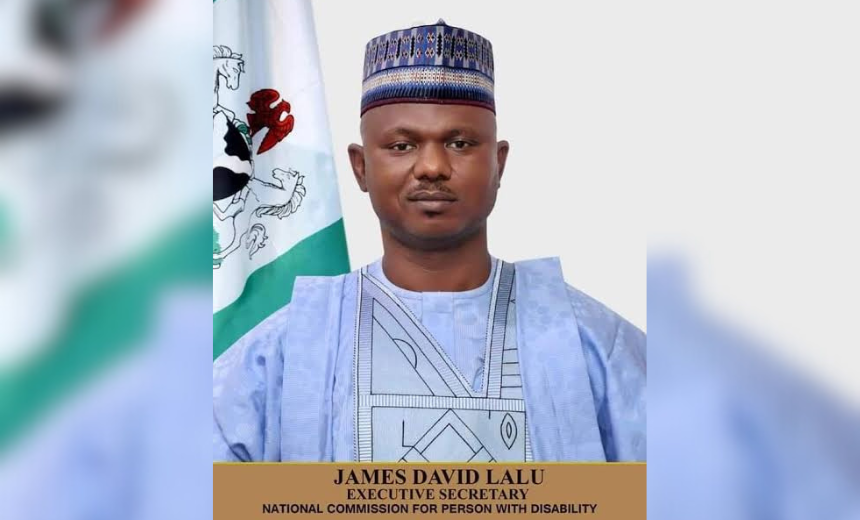 AIT-IMAGES - Executive Secretary, Dr. James David Lalu, PhD, npom,