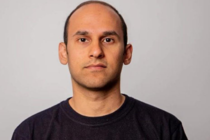 Nadeem Anjarwalla