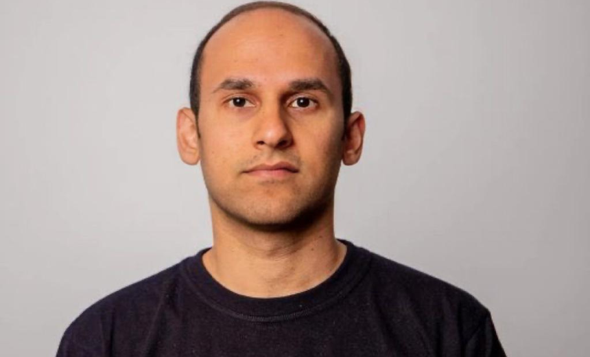 Nadeem Anjarwalla