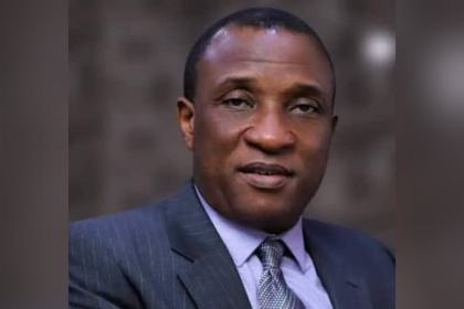 Olatunji Bello