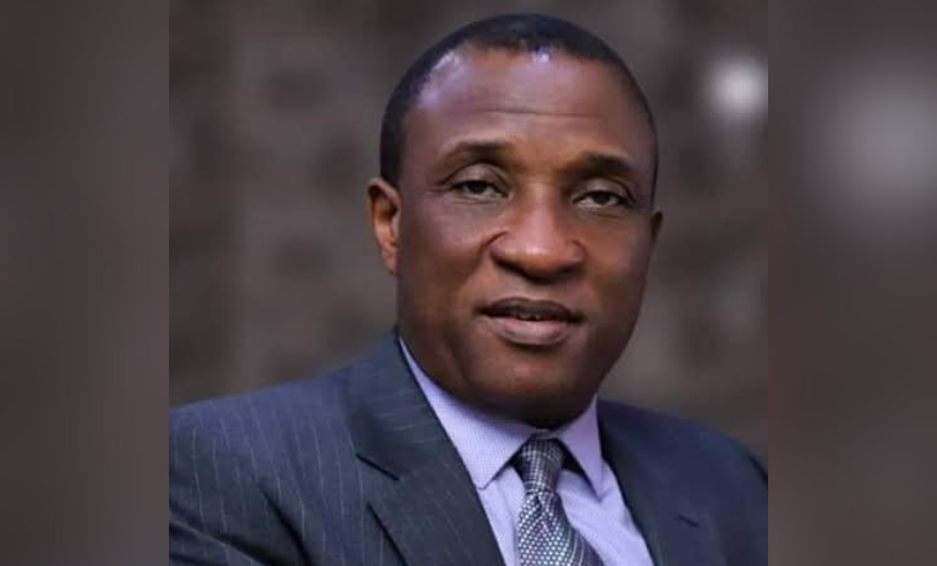 Olatunji Bello