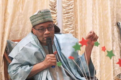 AIT-IMAGES - General Babangida