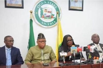 OGUN