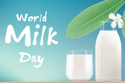 AIT-IMAGES - World Milk Day