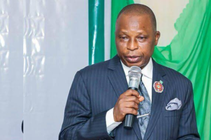 AIT-IMAGES - Attorney-General of the federation, Lateef Fagbemi