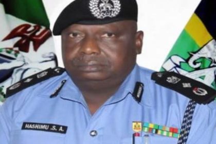 Hashimu Argungu