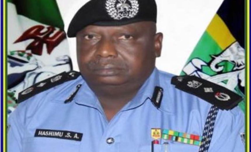 Hashimu Argungu