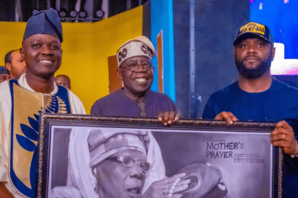 AIT-IMAGES - President Bola Tinubu