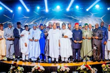 AIT-IMAGES - Nigeria Excellence Awards