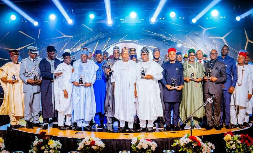 AIT-IMAGES - Nigeria Excellence Awards