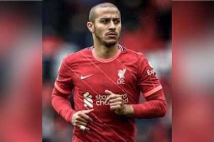Thiago Alcantara