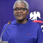 AIT-IMAGES - Chief Executive Officer of Dangote Refinery, Aliko Dangote