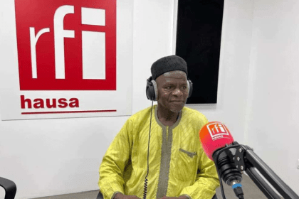 Kabir Yusuf