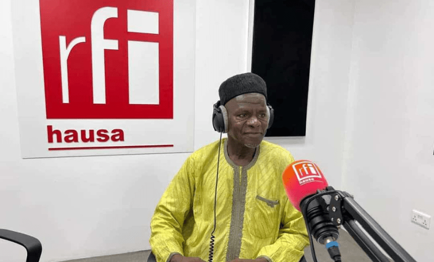 Kabir Yusuf