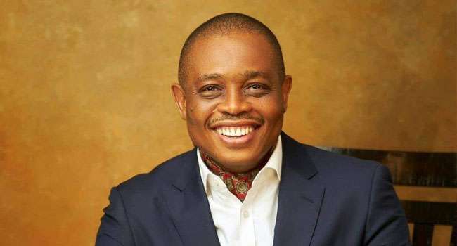 Afam Osigwe Afam Osigwe